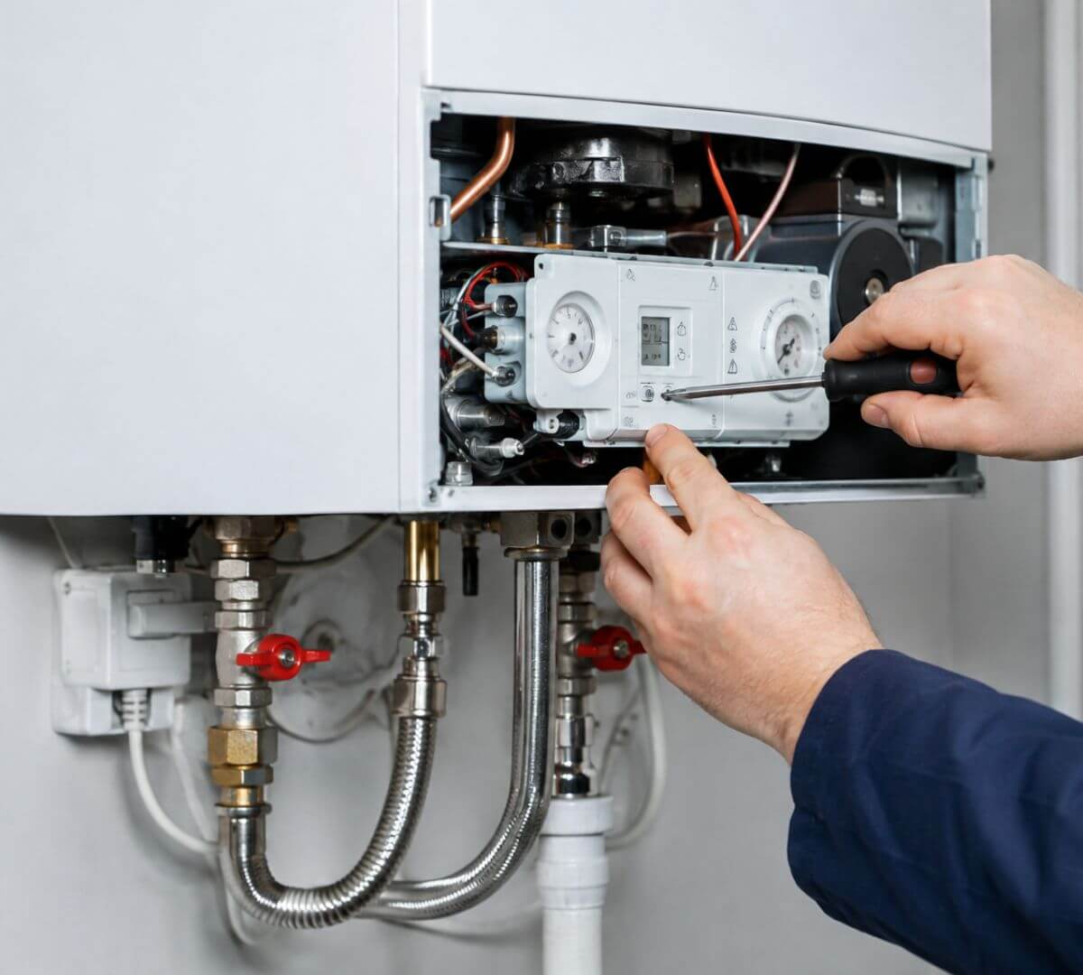 Boiler Service