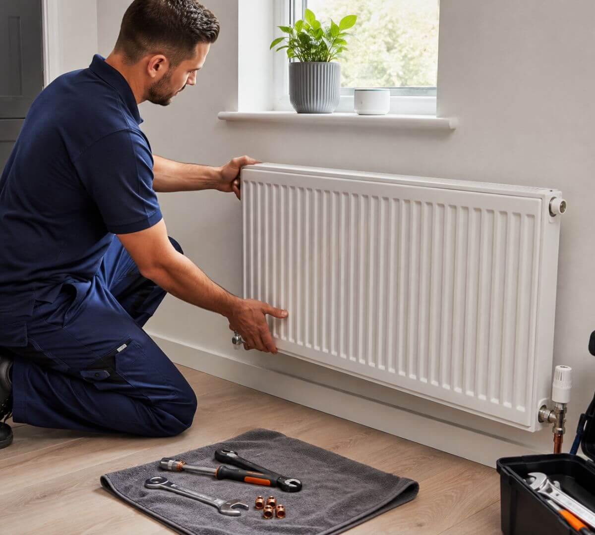 Heating Services