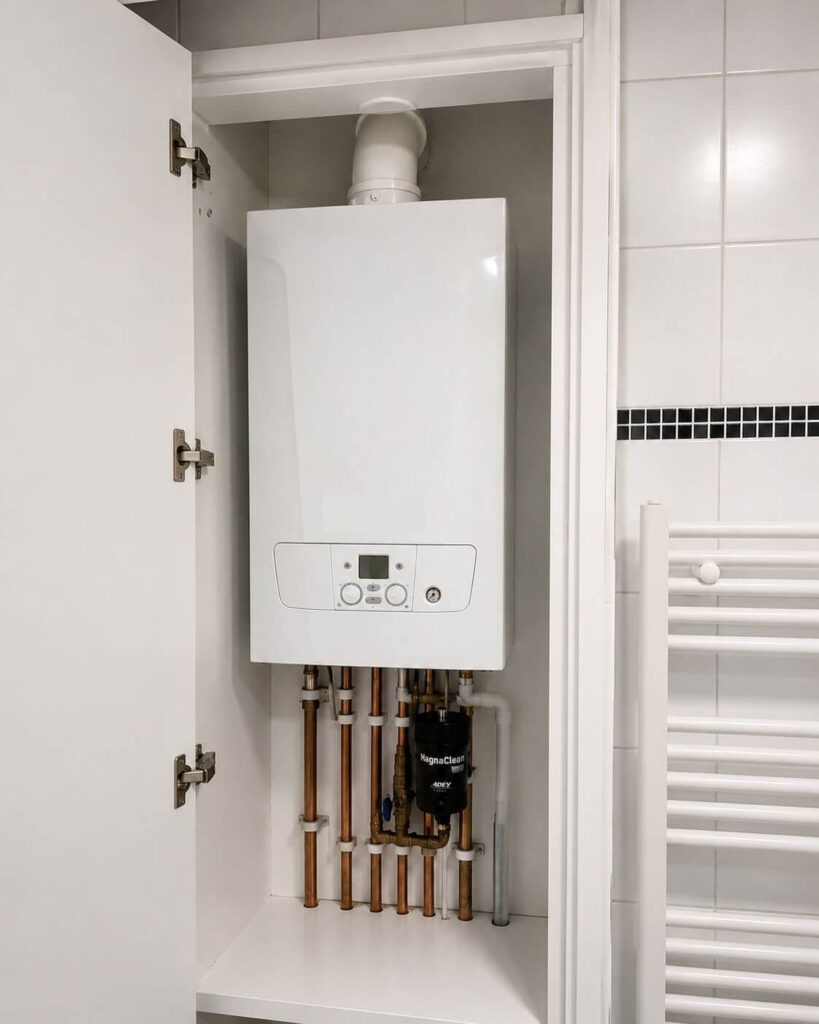 Signs Your Boiler Needs Servicing